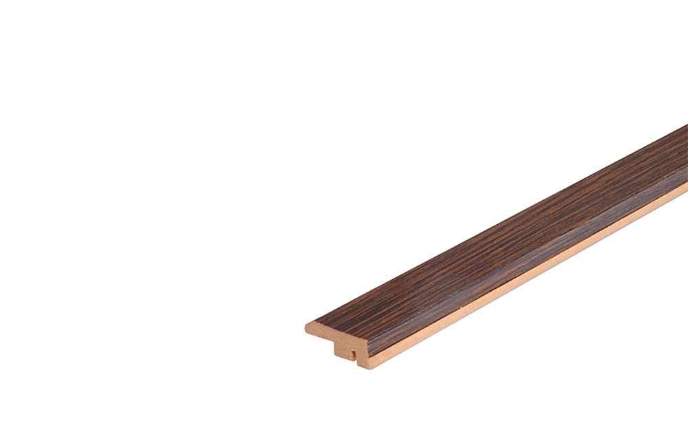 FC43 - Dark Brown Oak End Profile