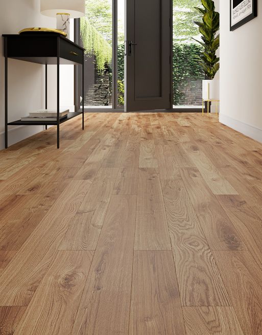 Home Select European Natural Oak 14 x 130mm