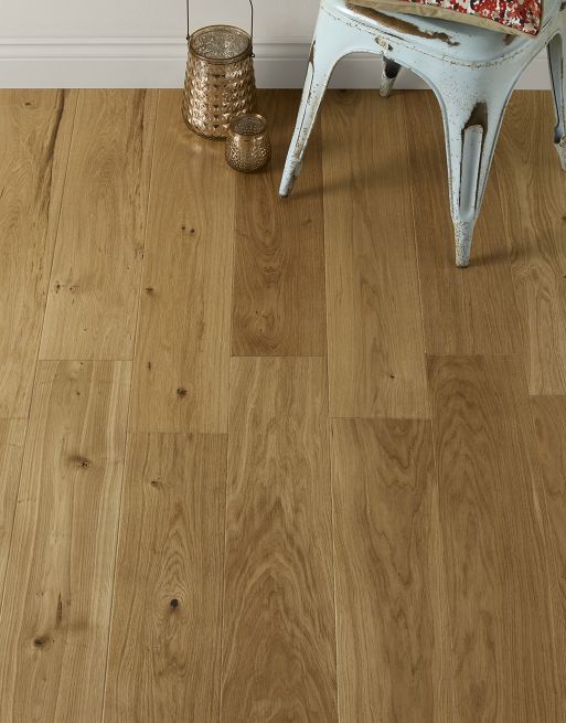 Home Select Natural Oak 14 x 180mm