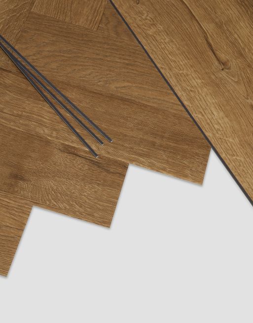 Asenso Feature Strips - Charcoal