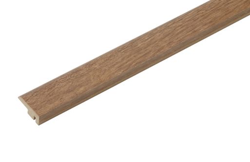 FC59 - Light Golden Oak End Profile