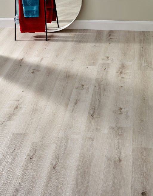 EvoCore Essentials - Cloudy White Oak