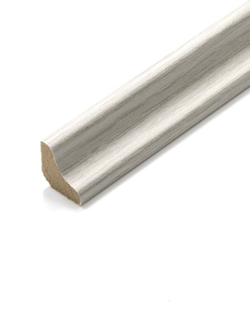 FC49 - Light Grey Scotia Beading