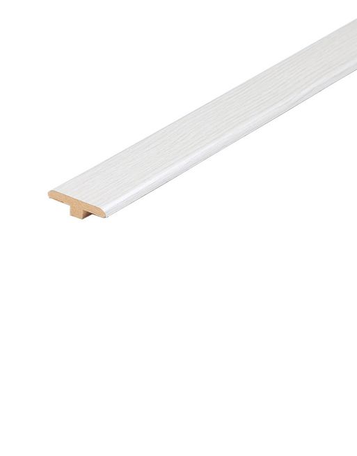 FC49 - Light Grey T-Profile