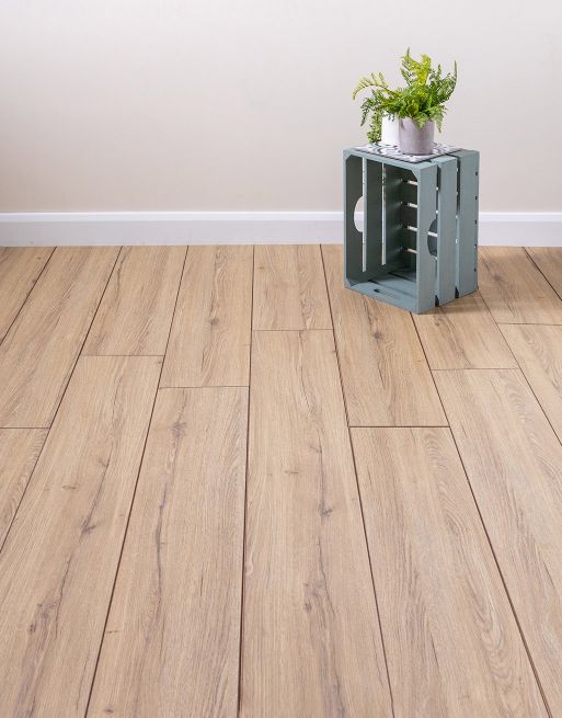 Super 8mm - Natural Oak