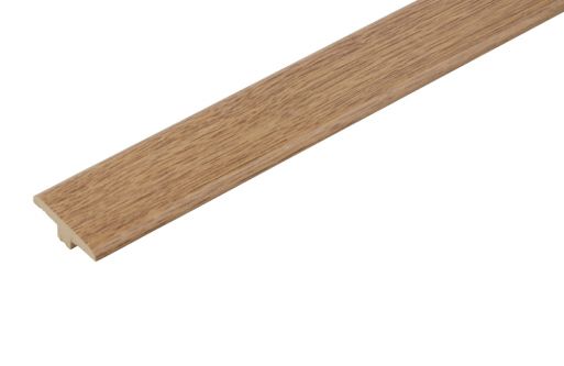 FC59 - Light Golden Oak T-Profile