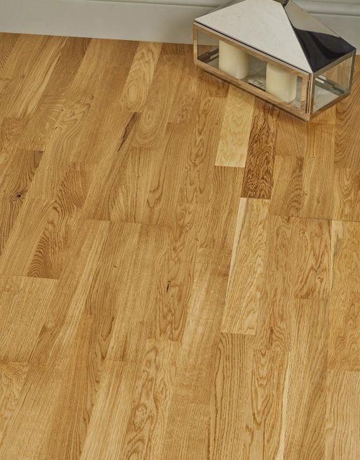 Home Select Natural Boston Oak 14 x 207mm