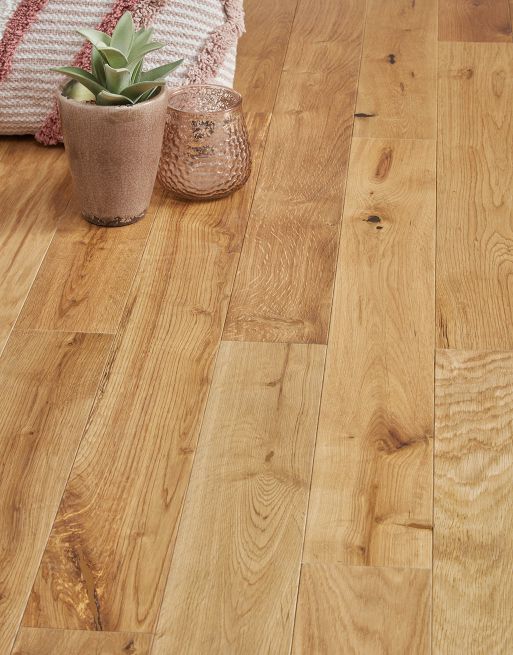 Barnwood Natural Oak 18 x 90mm