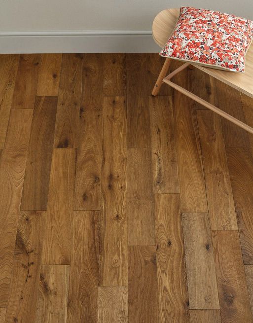 Studio Cottage Oak 14/3 x 125mm