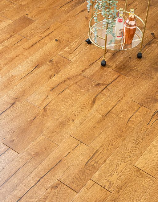 Home Select Toffee Oak 14 x 130mm