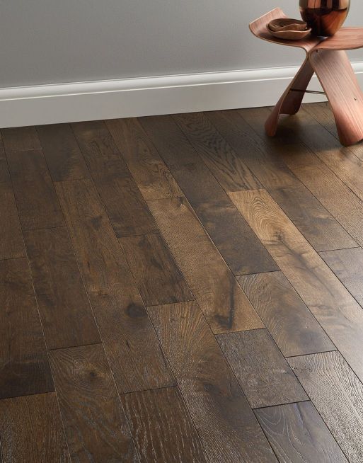 Studio Coffee Oak 14/3 x 125mm