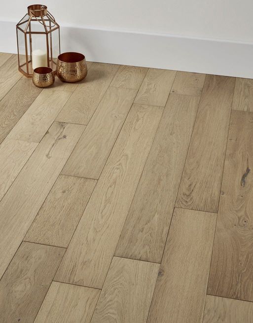 Loft Vanilla Oak 14/3 x 150mm