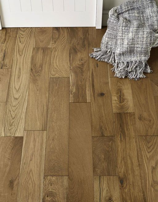 Loft Golden Smoked Oak 14/3 x 150mm