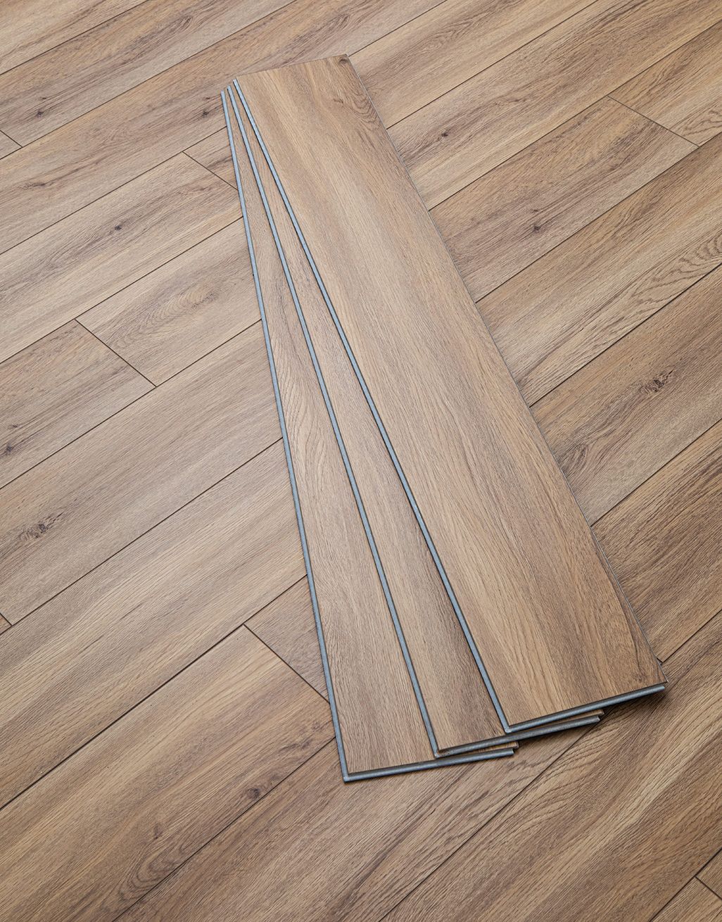 Horizon Oak Rigid Core SPC 3