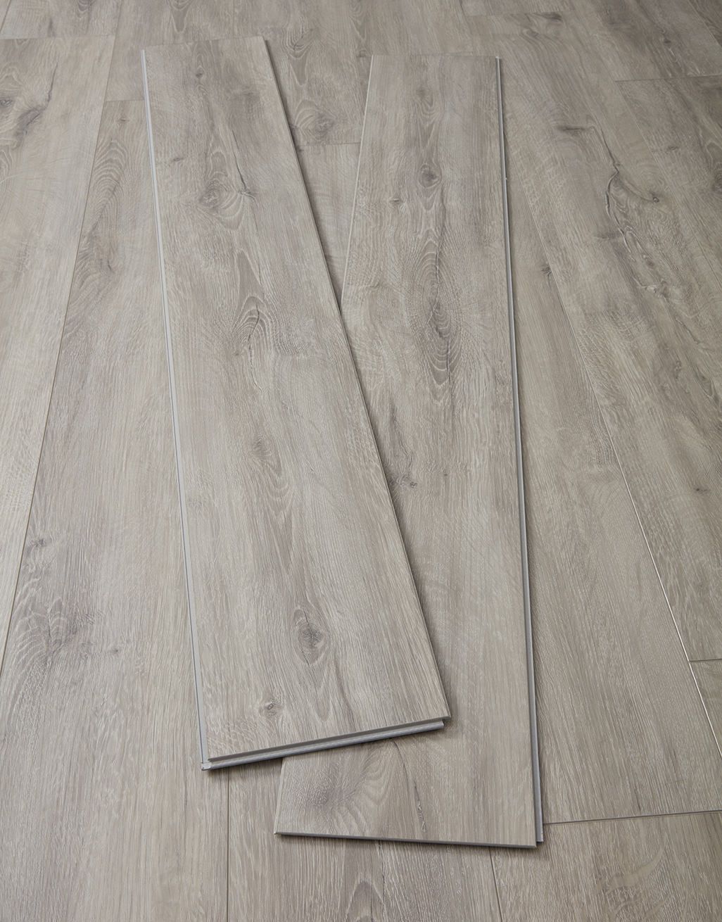 Boulevard Grey Rigid Core SPC 3
