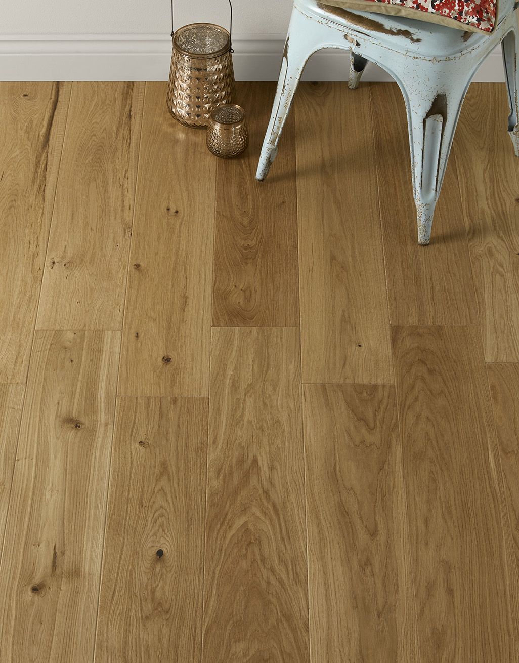 Home Select Natural Oak 14 x 180mm 1