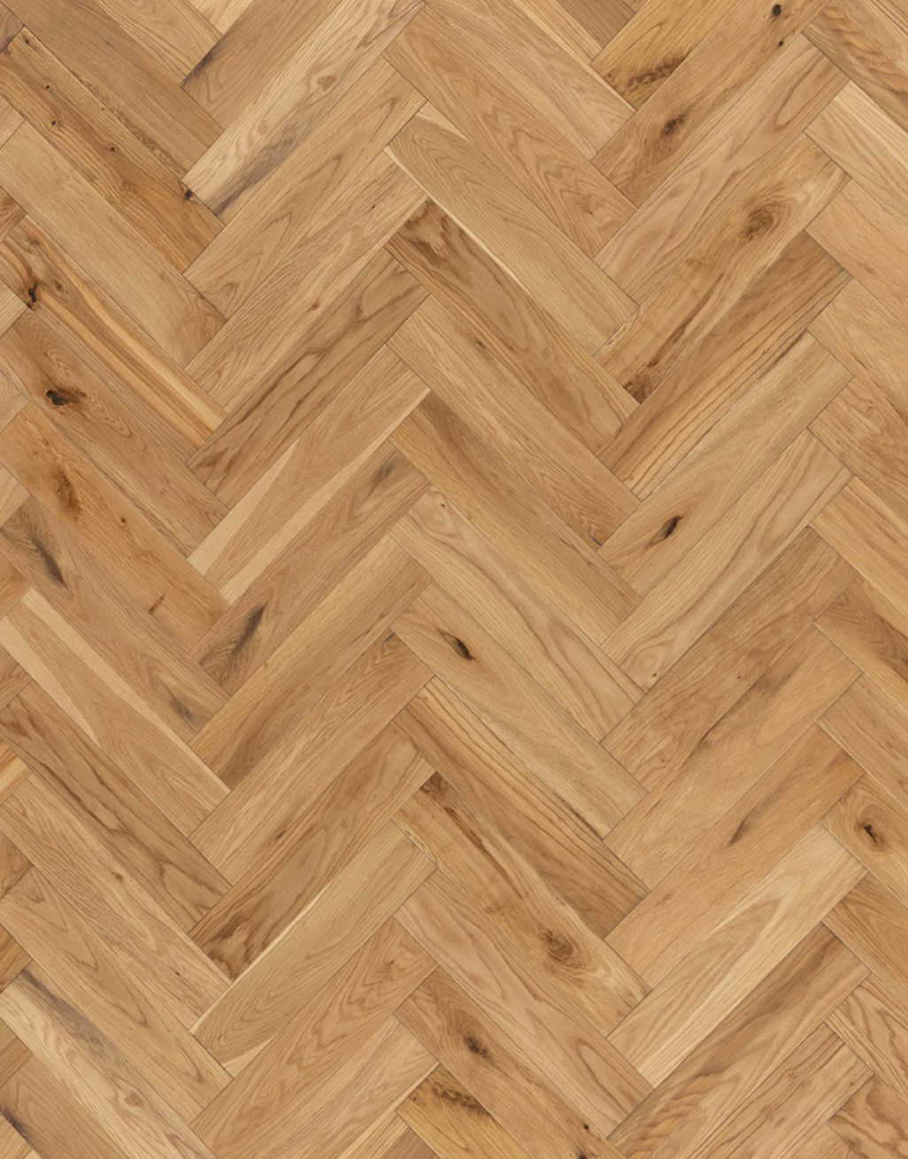 Super Buy Herringbone Barn Oak 18/4 x 90mm 4
