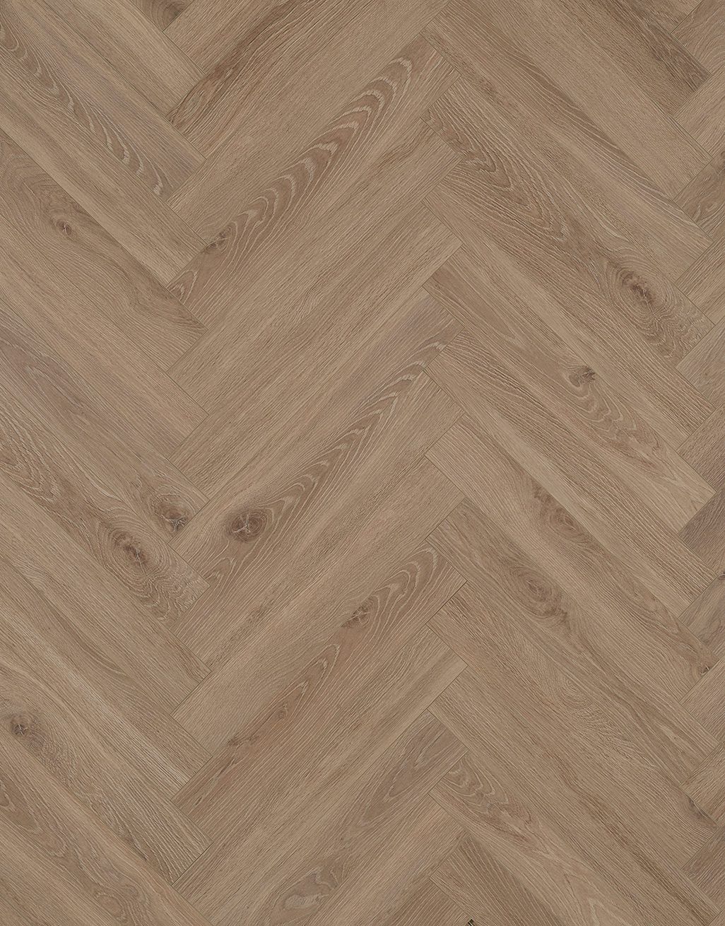 BerryAlloc Chateau Herringbone - Bloom Light Brown Laminate Flooring 2