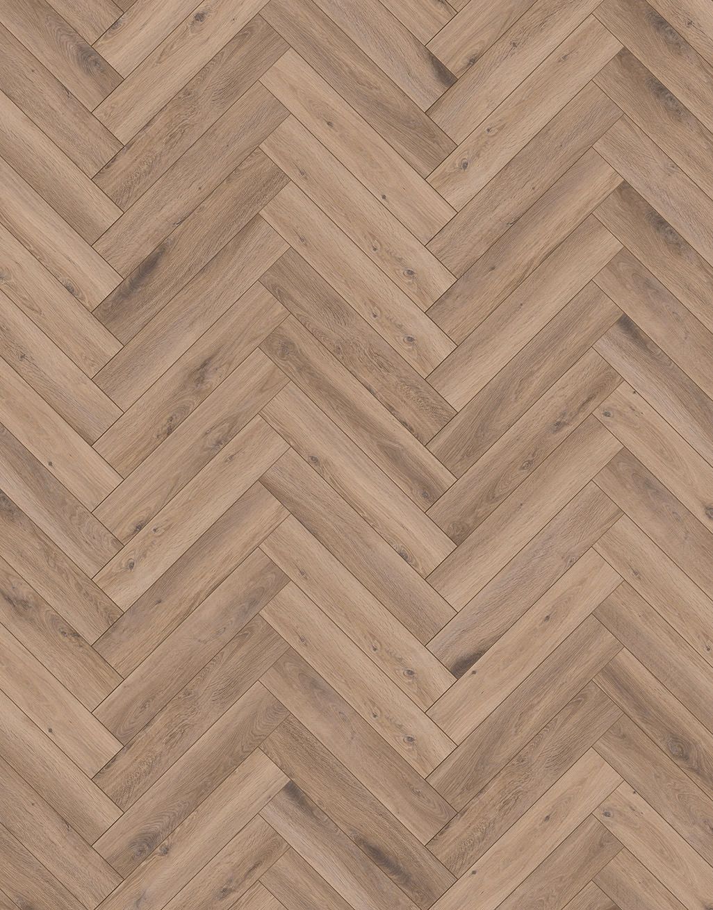 Kronotex Herringbone - Metz Oak 5