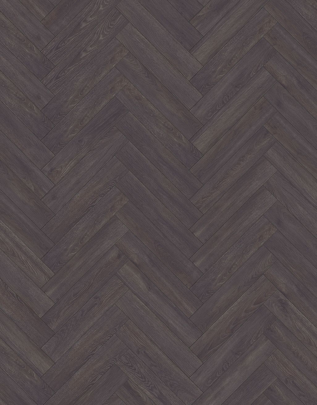 Kronotex Herringbone - Elba Oak Black 6