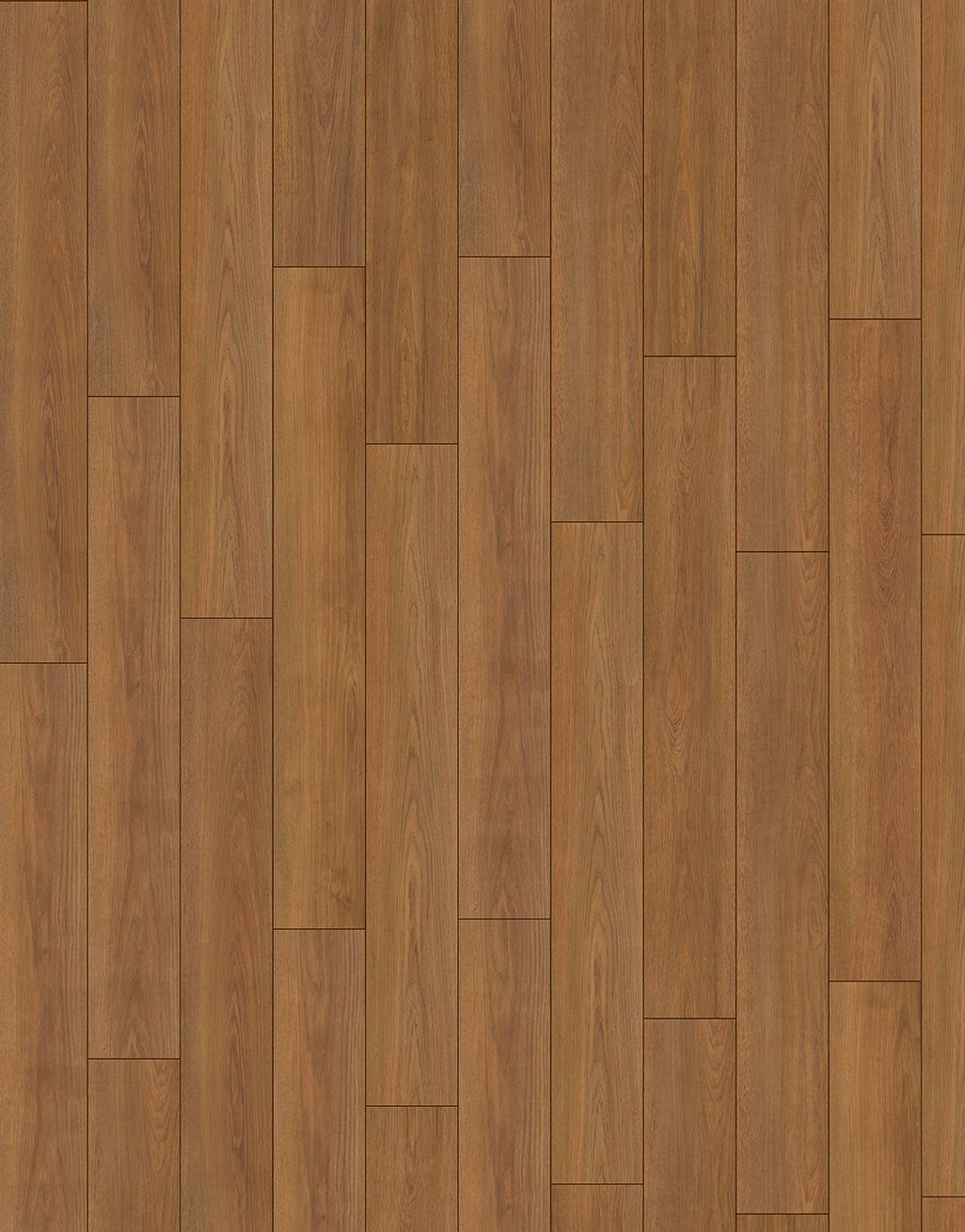 Kronotex Standard Plus 7mm - Finlay Oak Brown Laminate Flooring 6