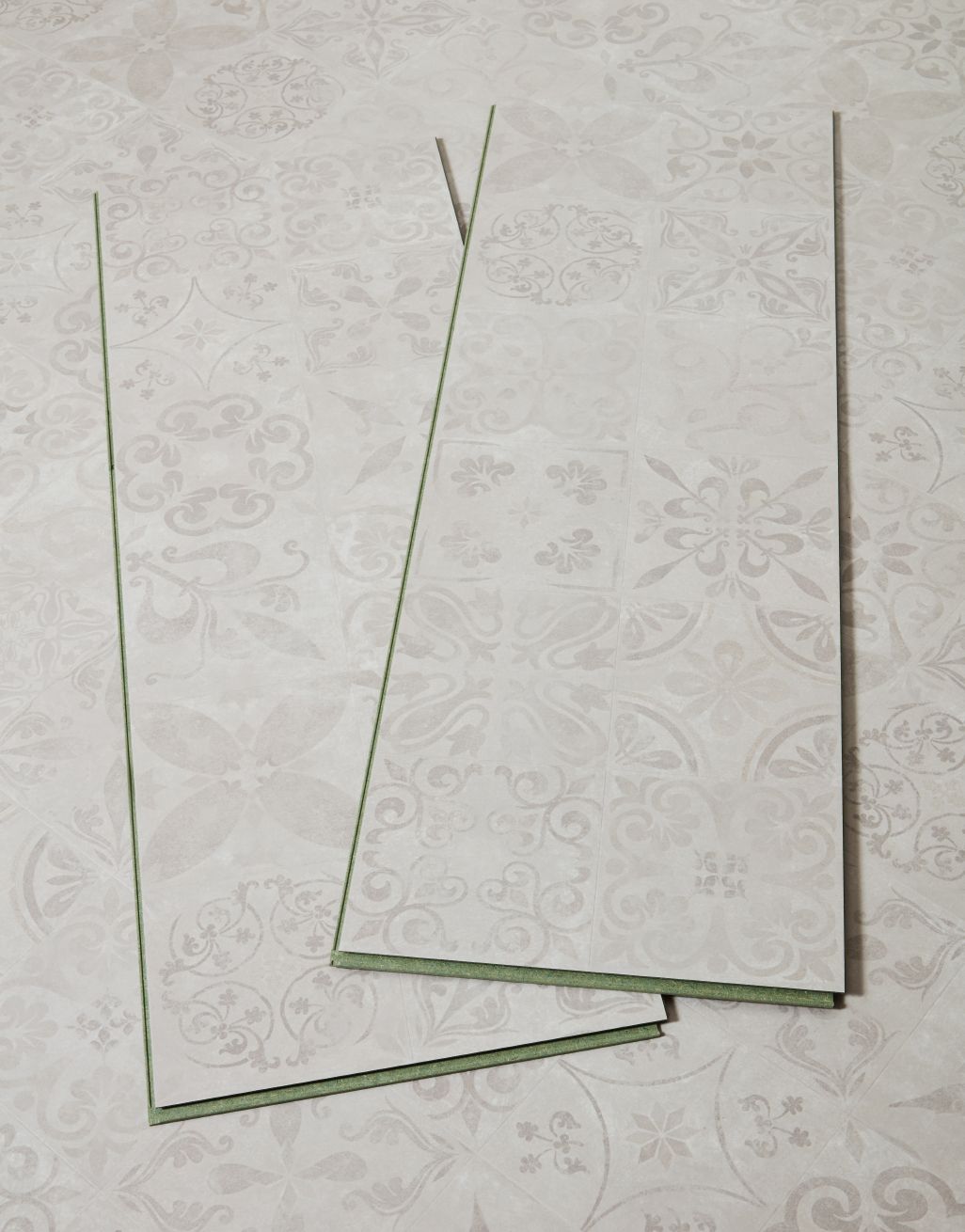 Faus Retro 8mm - Traditional Laminate Flooring 3