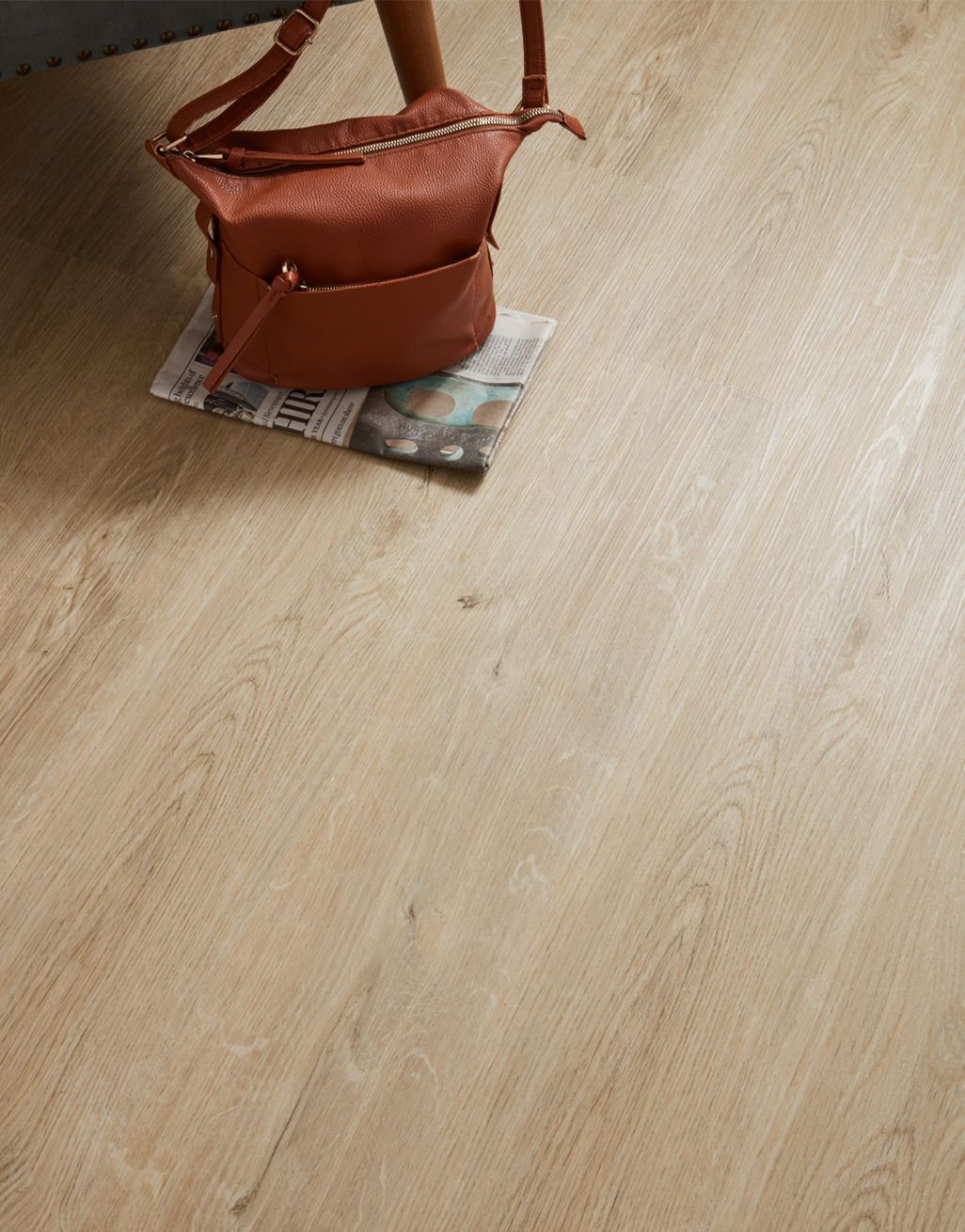EvoCore Essentials - Champagne Oak 2