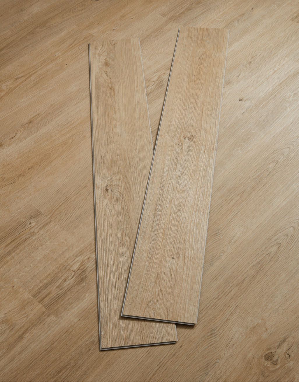 EvoCore Essentials - Champagne Oak 3