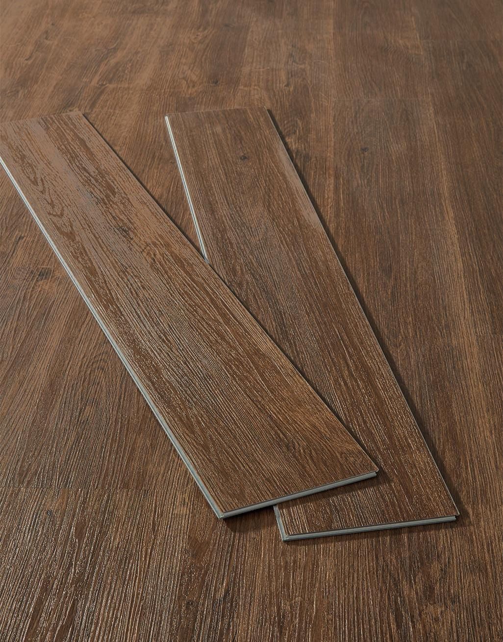 EvoCore Essentials - Hot Chocolate Oak 3