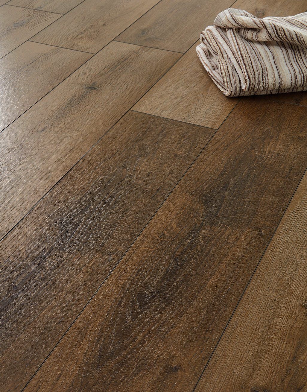 EvoCore Premium - Golden Smoked Oak 2