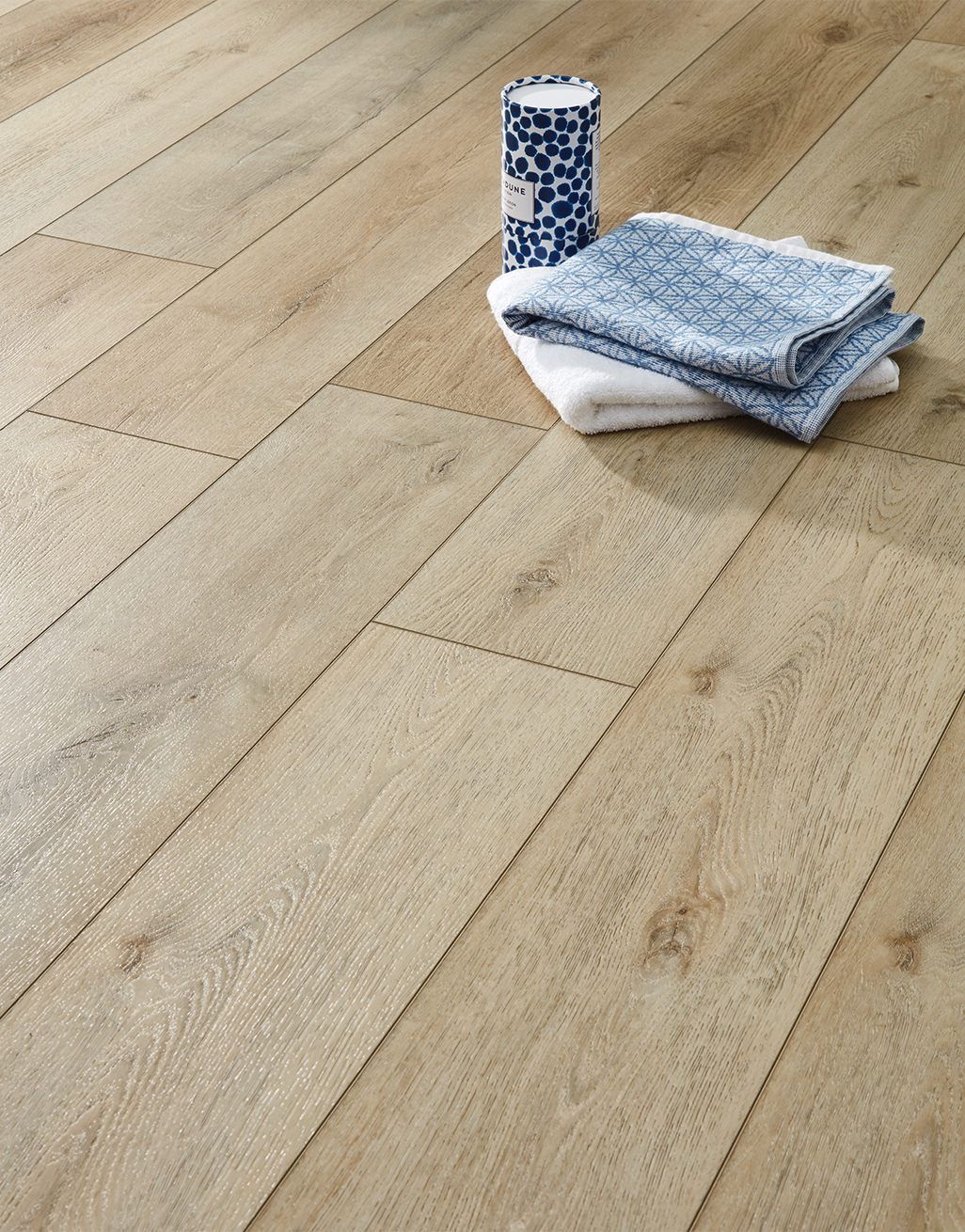 EvoCore Premium - Light Vanilla Oak 2