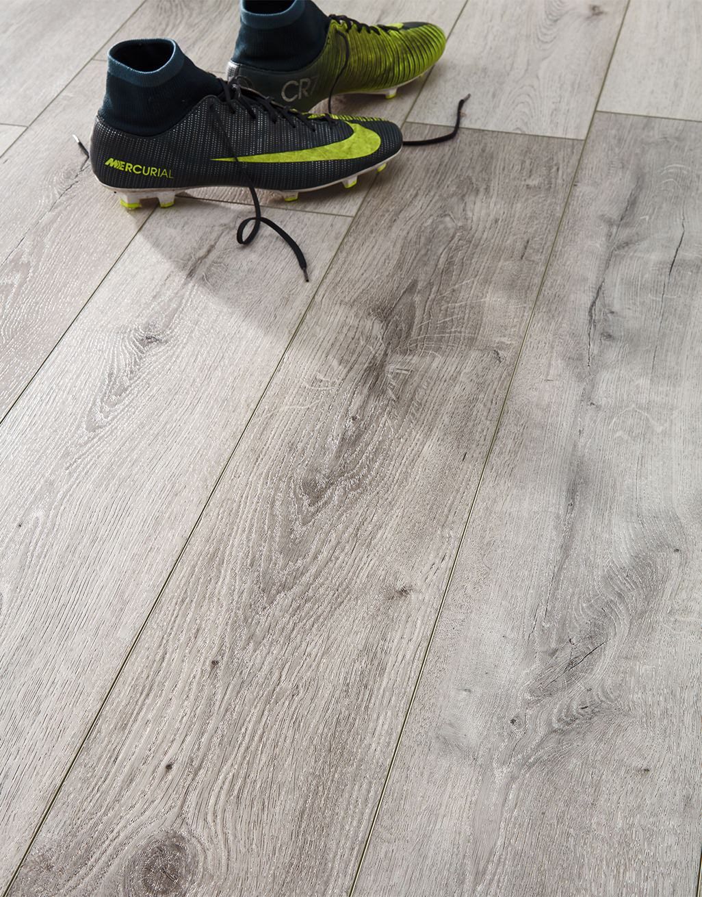 EvoCore Premium - Shoreline Grey Oak 2