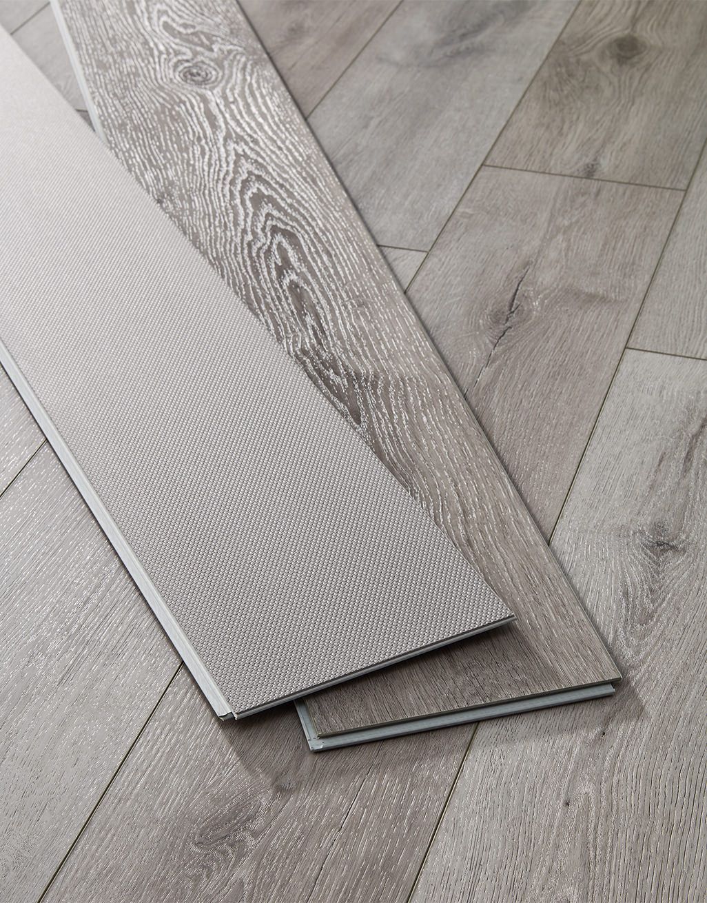 EvoCore Premium - Shoreline Grey Oak 6