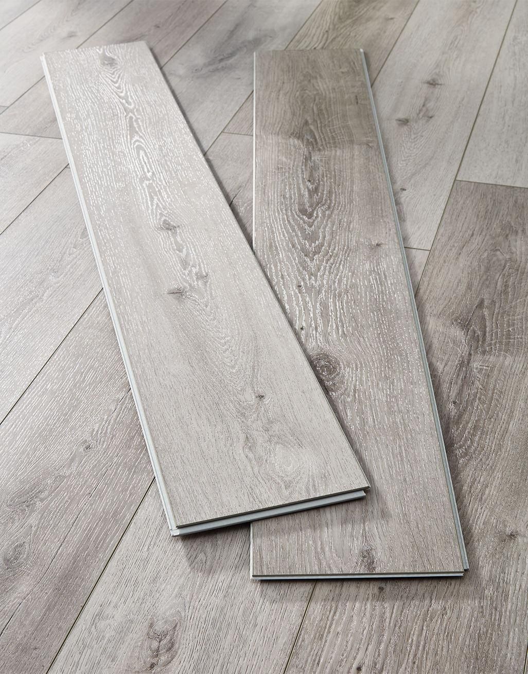 EvoCore Premium - Shoreline Grey Oak 3
