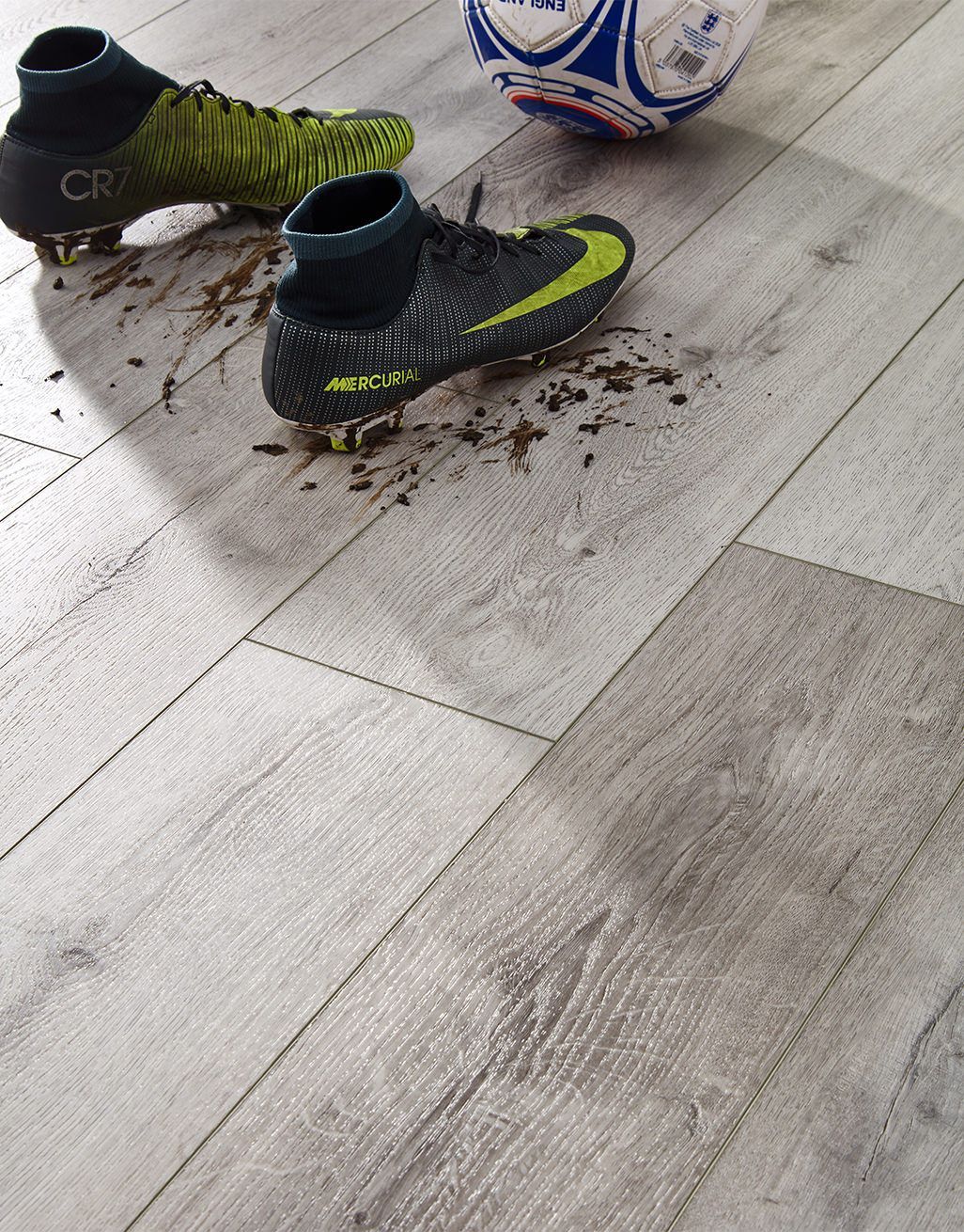 EvoCore Premium - Shoreline Grey Oak 5