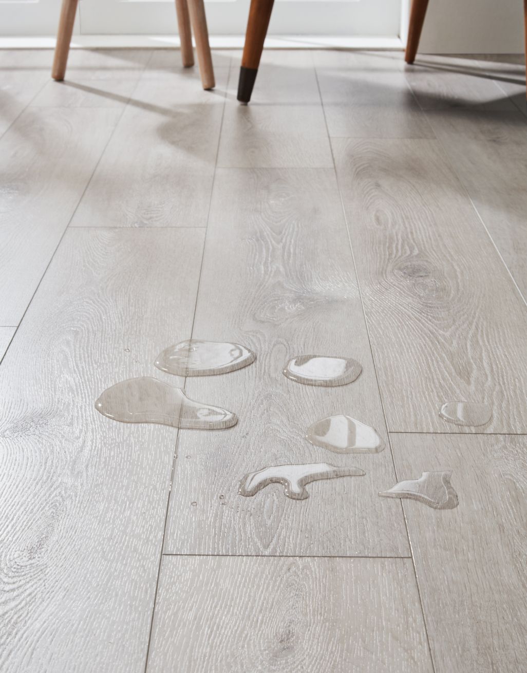 EvoCore Premium - Whitewashed Cottage Oak 4