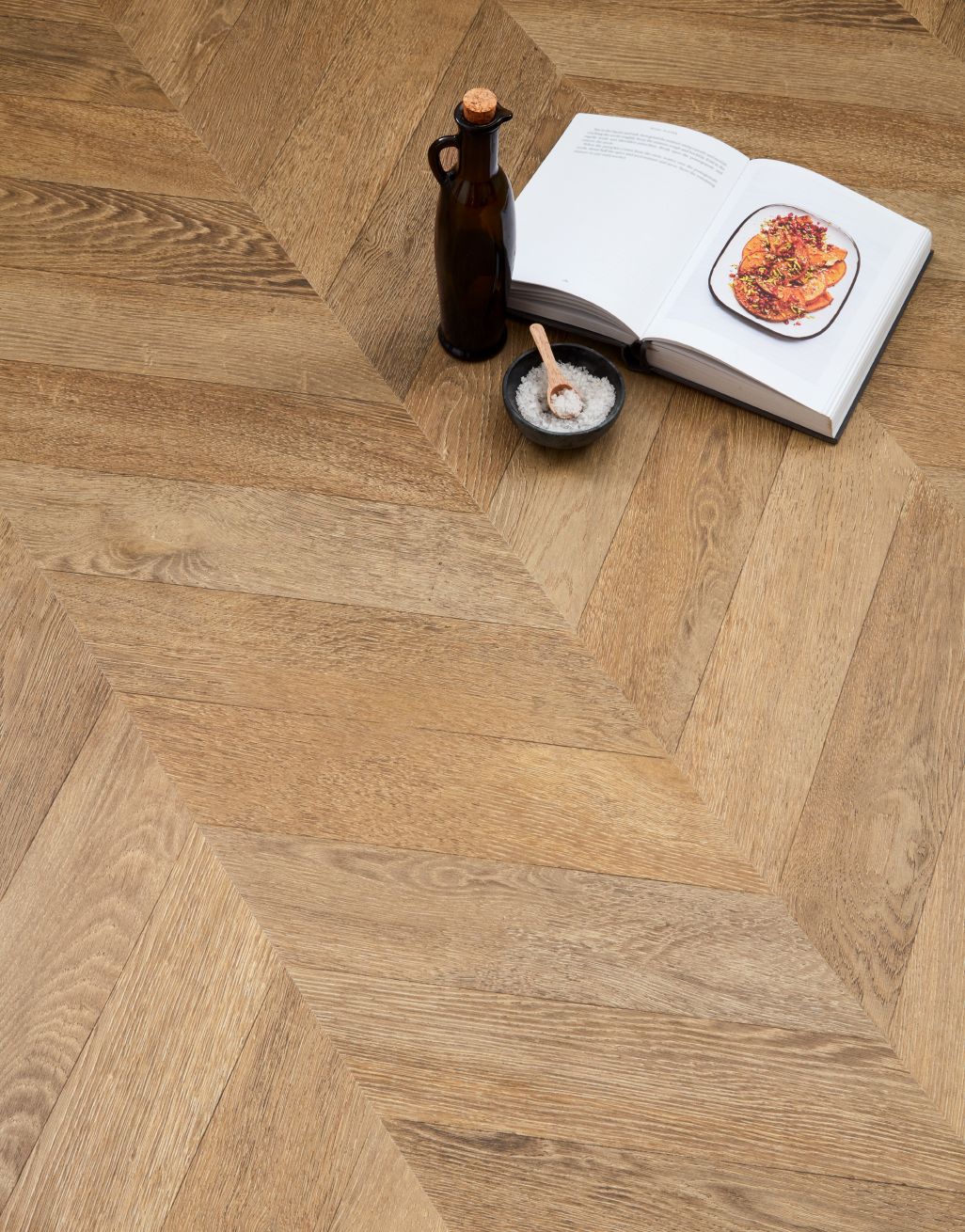 Faus Masterpieces 8mm - Boho Laminate Flooring 2