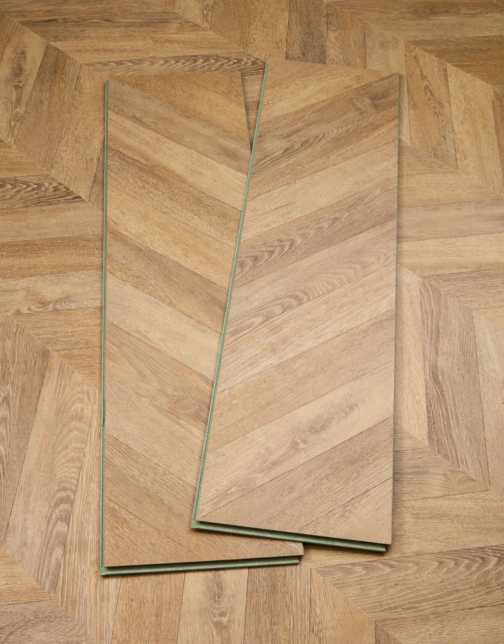 Faus Masterpieces 8mm - Boho Laminate Flooring 3