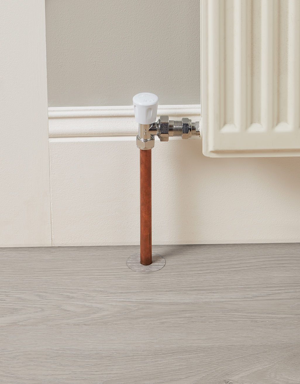 FC 78 - Boulder Grey Radiator Rings 2