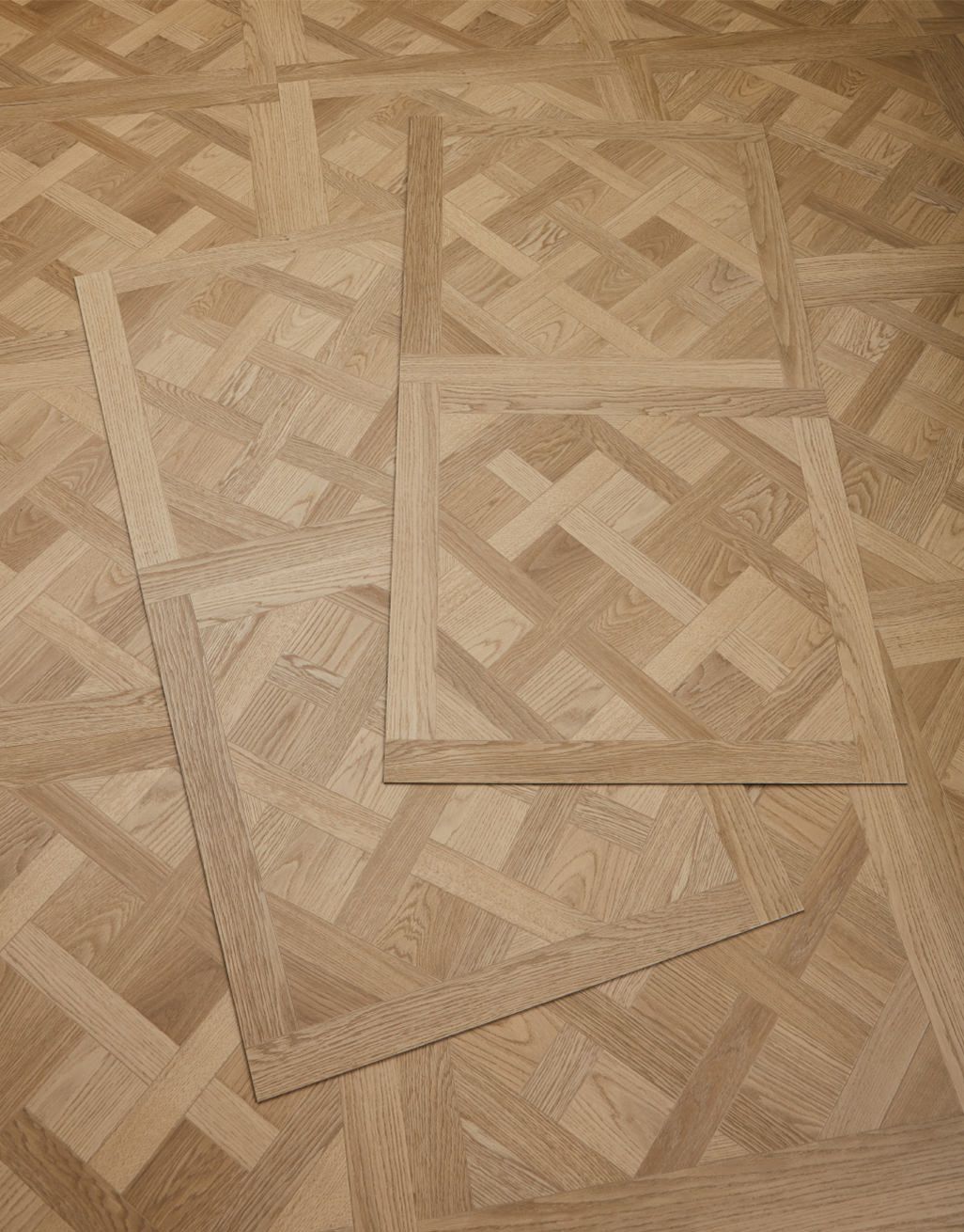 Asenso Signature Versailles Meadow Oak 3