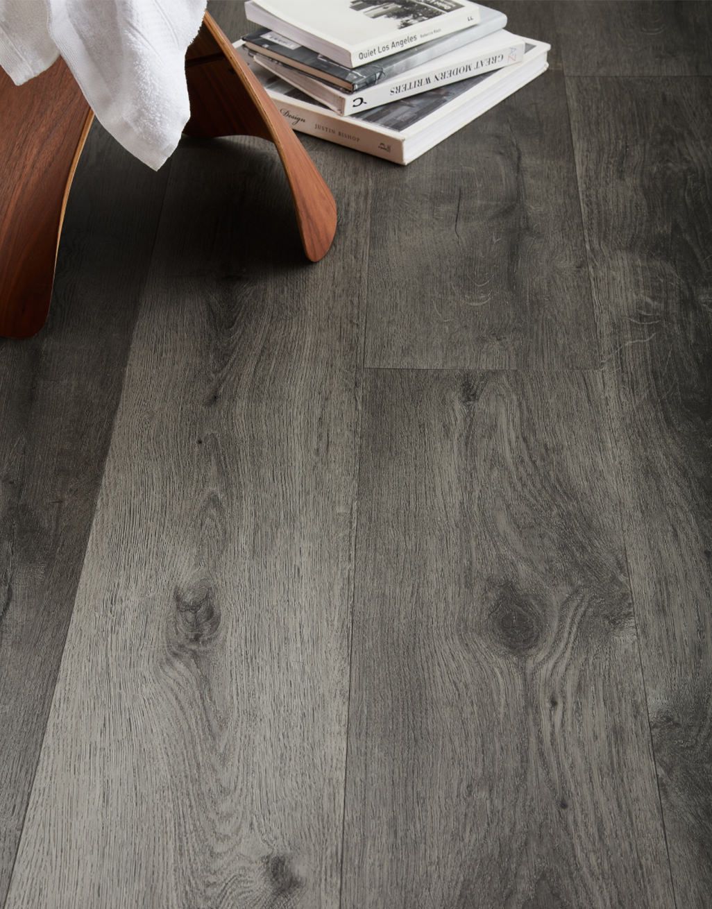 Asenso Artisan - Driftwood Grey Oak 2