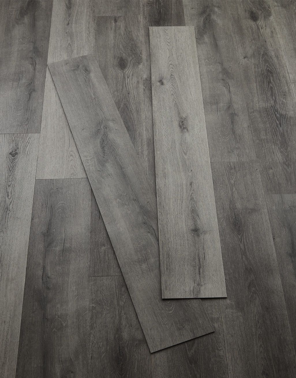 Asenso Artisan - Driftwood Grey Oak 3