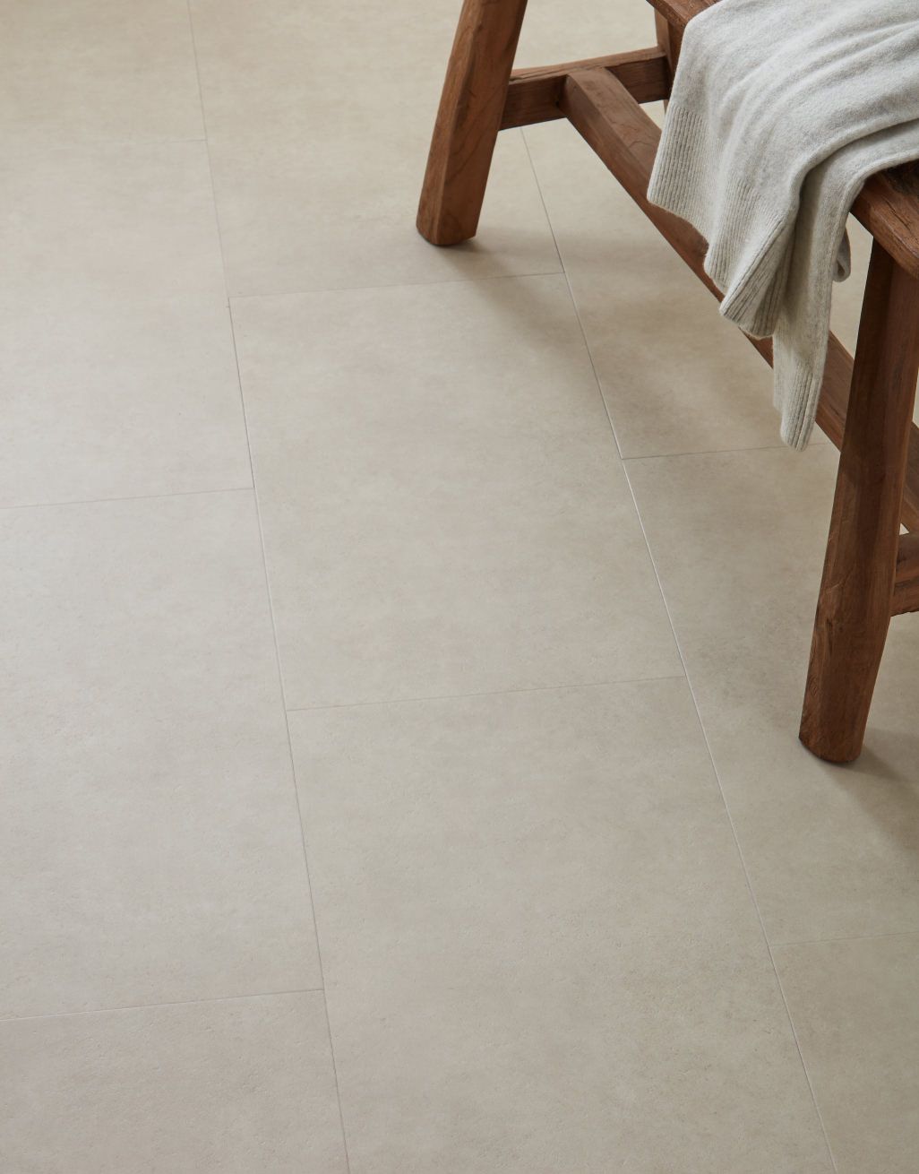 Asenso Serenity - Caribbean Sand - Rectangle Tile 2