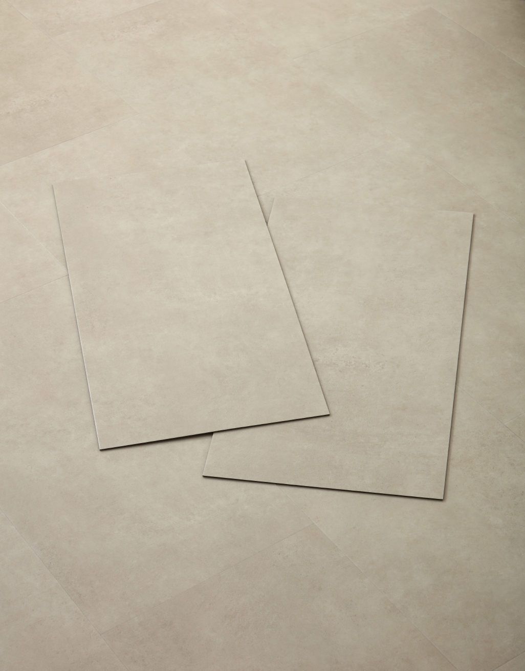 Asenso Serenity - Caribbean Sand - Rectangle Tile 3