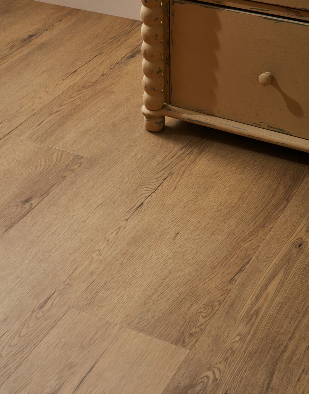 Asenso Signature Plank - Natural Honey Oak 2