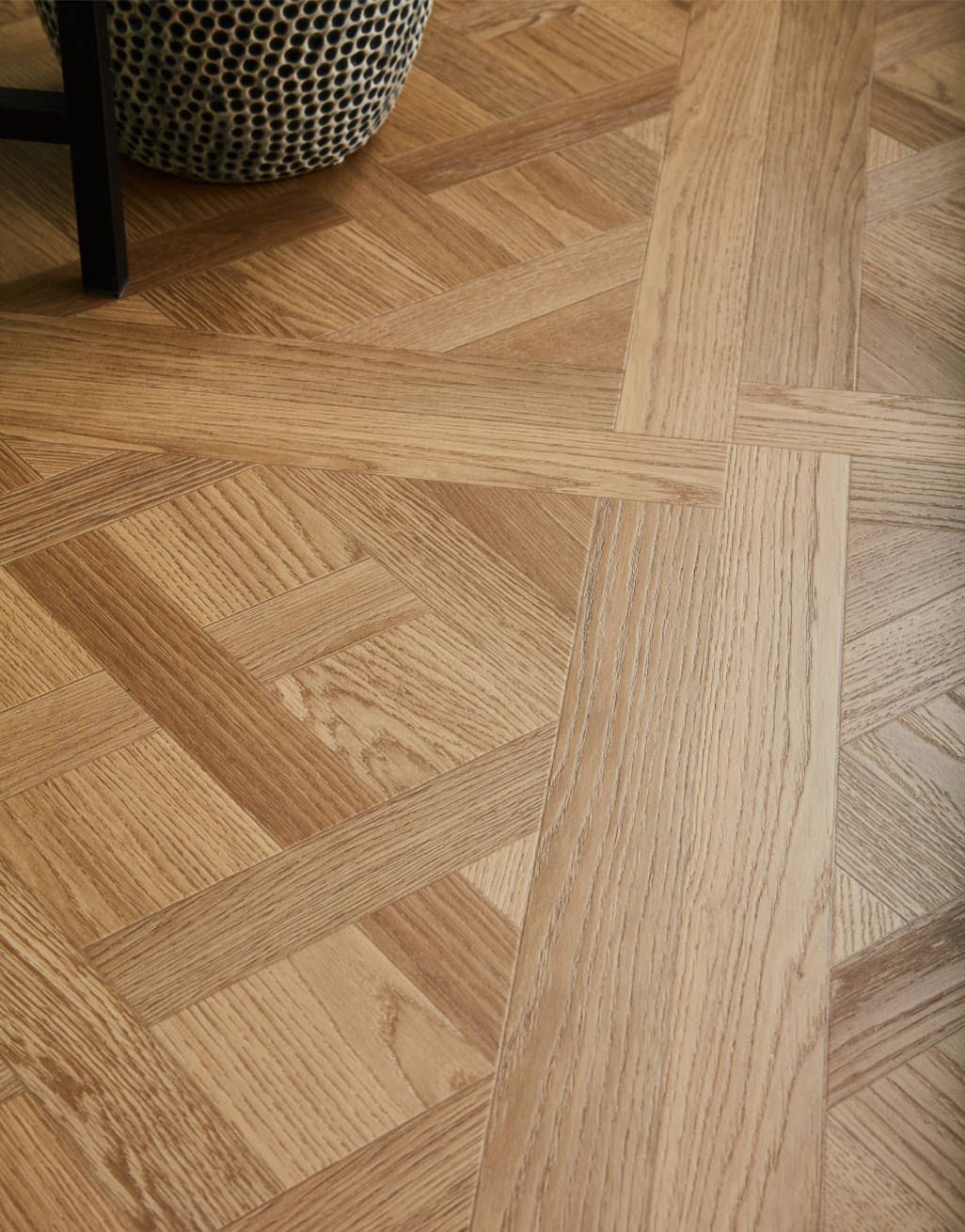 Asenso Signature Versailles Forest Oak 2