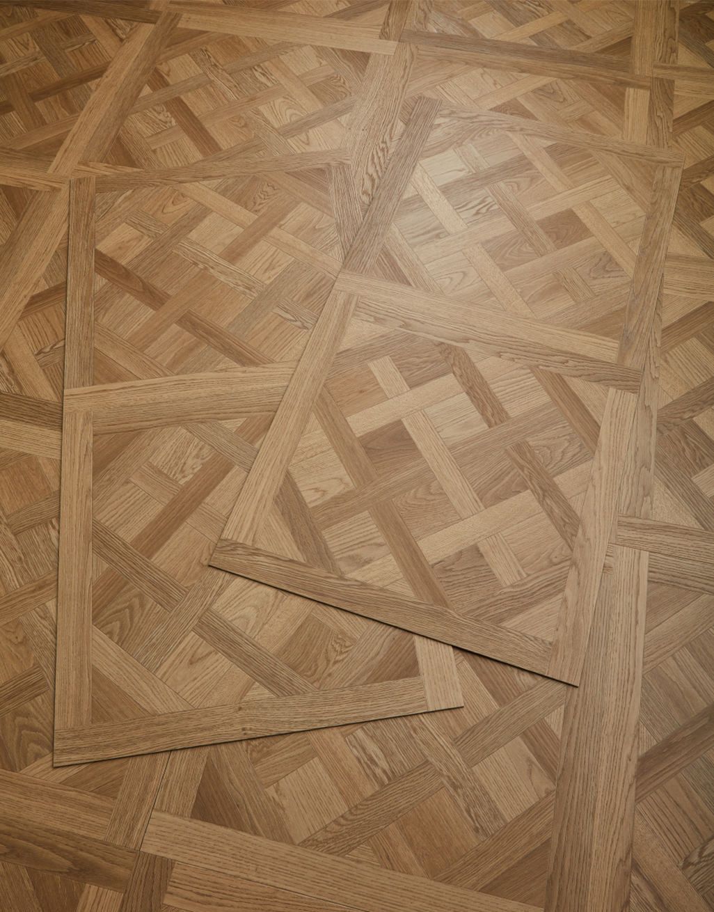 Asenso Signature Versailles Forest Oak 3