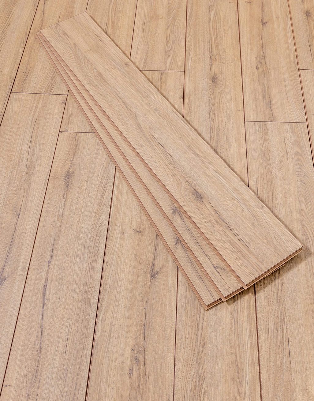Super 8mm - Natural Oak 3