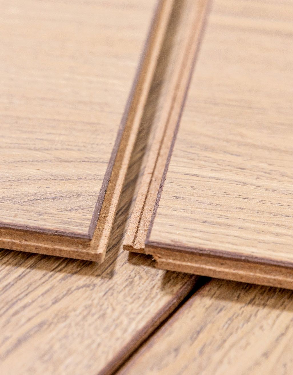 Super 8mm - Natural Oak 4