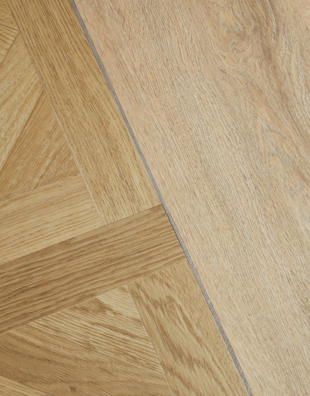 Asenso Feature Strips - Taupe 2